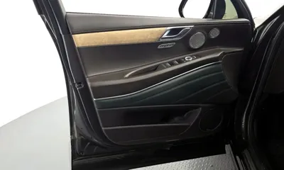 Genesis GV80 2023, 99146 км, за 30618.91 USD - фото 24