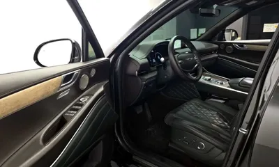 Genesis GV80 2023, 99146 км, за 30618.91 USD - фото 26