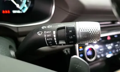 Genesis GV80 2023, 99146 км, за 30618.91 USD - фото 27