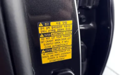 Genesis GV80 2023, 99146 км, за 30618.91 USD - фото 32