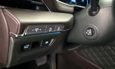 Genesis GV80 2023, 99146 км, за 30618.91 USD - фото 34