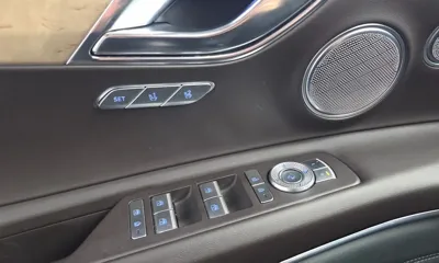 Genesis GV80 2023, 99146 км, за 30618.91 USD - фото 36