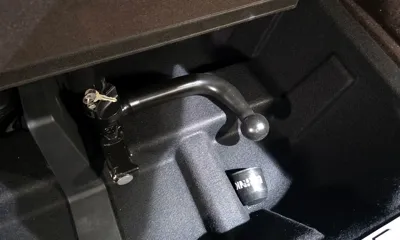 Genesis GV80 2023, 99146 км, за 30618.91 USD - фото 37
