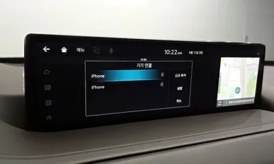 Genesis GV80 2023, 99146 км, за 30618.91 USD - фото 38
