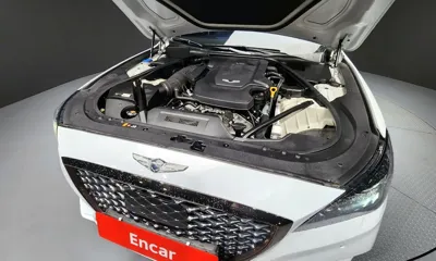 Genesis G80 2019, 70456 км, за 17907.14 USD - фото 6