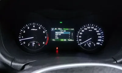 Genesis G80 2019, 70456 км, за 17907.14 USD - фото 8