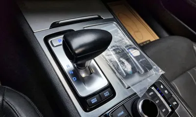 Genesis G80 2019, 70456 км, за 17907.14 USD - фото 9
