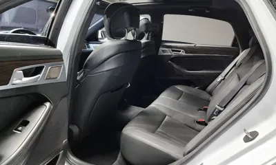 Genesis G80 2019, 70456 км, за 17907.14 USD - фото 12