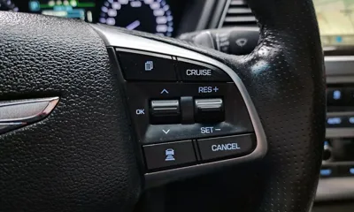Genesis G80 2019, 70456 км, за 17907.14 USD - фото 16