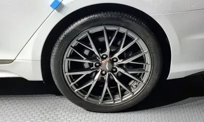 Genesis G80 2019, 70456 км, за 17907.14 USD - фото 21