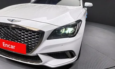 Genesis G80 2019, 70456 км, за 17907.14 USD - фото 22
