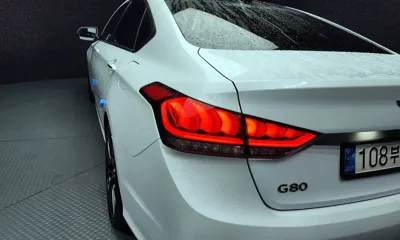 Genesis G80 2019, 70456 км, за 17907.14 USD - фото 23