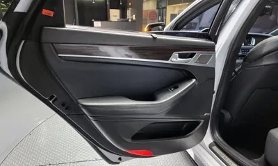 Genesis G80 2019, 70456 км, за 17907.14 USD - фото 25