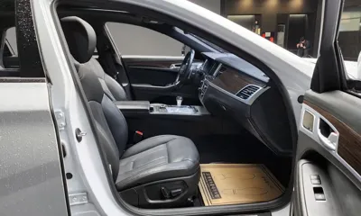 Genesis G80 2019, 70456 км, за 17907.14 USD - фото 26