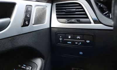 Genesis G80 2019, 70456 км, за 17907.14 USD - фото 29