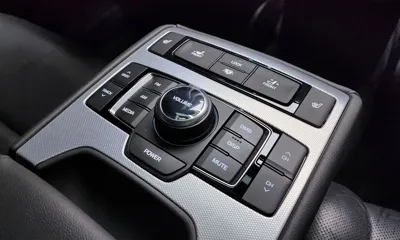 Genesis G80 2019, 70456 км, за 17907.14 USD - фото 34