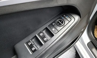 Genesis G80 2019, 70456 км, за 17907.14 USD - фото 35