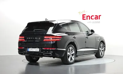Genesis GV80 2023, 98647 км, за 29302.59 USD