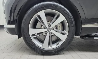 Genesis GV80 2023, 98647 км, за 29302.59 USD