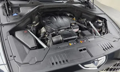 Genesis GV80 2023, 98647 км, за 29302.59 USD - фото 6