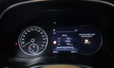 Genesis GV80 2023, 98647 км, за 29302.59 USD - фото 8