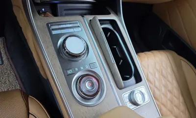 Genesis GV80 2023, 98647 км, за 29302.59 USD - фото 9