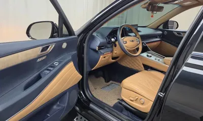 Genesis GV80 2023, 98647 км, за 29302.59 USD - фото 10