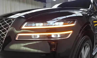 Genesis GV80 2023, 98647 км, за 29302.59 USD - фото 22