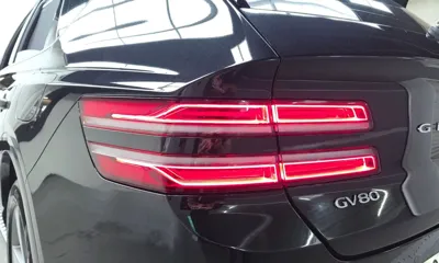 Genesis GV80 2023, 98647 км, за 29302.59 USD - фото 23