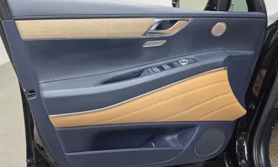 Genesis GV80 2023, 98647 км, за 29302.59 USD - фото 24