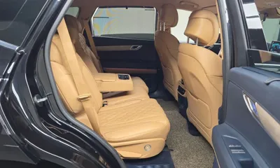 Genesis GV80 2023, 98647 км, за 29302.59 USD - фото 26