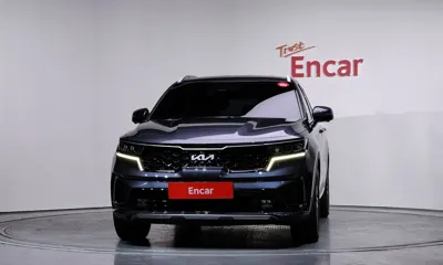 Kia Sorento 2022, 115854 км, за 17211.91 USD