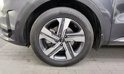Kia Sorento 2022, 115854 км, за 17211.91 USD