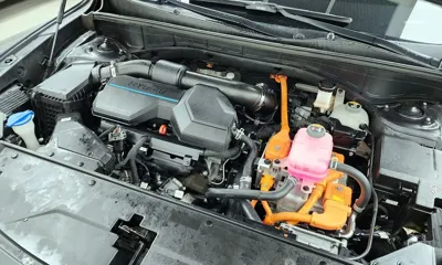 Kia Sorento 2022, 115854 км, за 17211.91 USD - фото 6