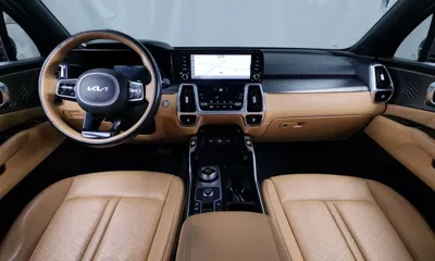 Kia Sorento 2022, 115854 км, за 17211.91 USD - фото 7