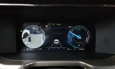 Kia Sorento 2022, 115854 км, за 17211.91 USD - фото 8