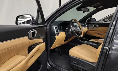 Kia Sorento 2022, 115854 км, за 17211.91 USD - фото 10