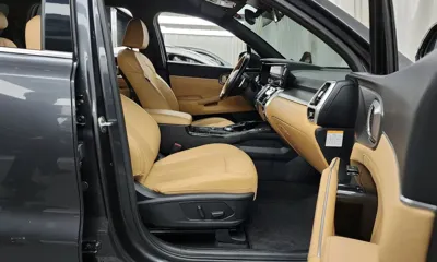 Kia Sorento 2022, 115854 км, за 17211.91 USD - фото 11