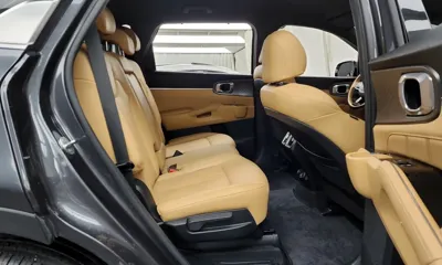 Kia Sorento 2022, 115854 км, за 17211.91 USD - фото 12