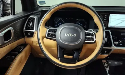 Kia Sorento 2022, 115854 км, за 17211.91 USD - фото 13