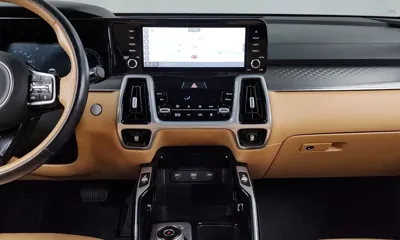 Kia Sorento 2022, 115854 км, за 17211.91 USD - фото 14