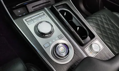 Genesis GV80 2023, 79127 км, за 35845.84 USD - фото 9