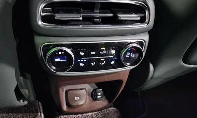 Genesis GV80 2023, 79127 км, за 35845.84 USD - фото 19