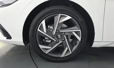 Hyundai Avante 2026, 9451 км, за 18762.22 USD