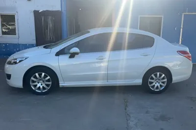 Peugeot 308 2014, 115900 км, за 3691 USD - фото 6