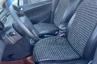 Peugeot 308 2014, 115900 км, за 3691 USD - фото 8