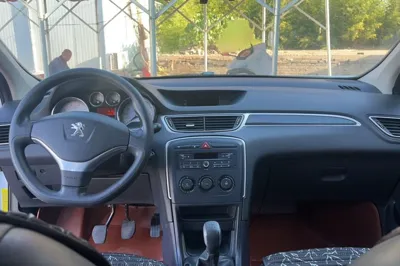 Peugeot 308 2014, 115900 км, за 3691 USD - фото 13