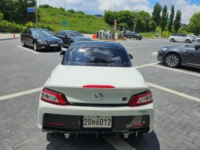 Daihatsu Copen 2022, 10846 км, за 22037.31 USD - фото 2