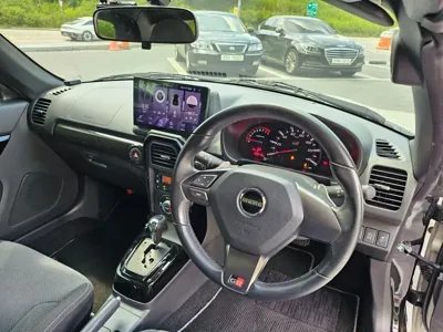 Daihatsu Copen 2022, 10846 км, за 22037.31 USD - фото 7