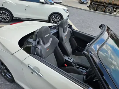 Daihatsu Copen 2022, 10846 км, за 22037.31 USD - фото 10